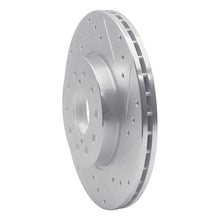 R1 Concepts Toyota MR2 1992 - 1995 Rear Right Drilled & Slotted Brake Rotor | rncEDZ - 76058R - JDMuscleSPK987542