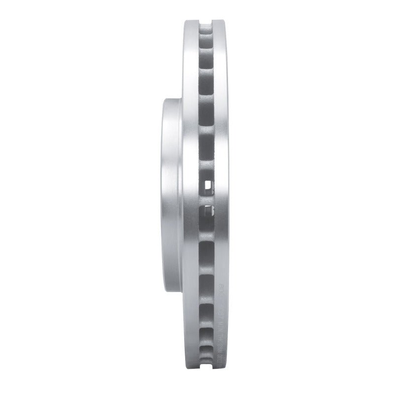 R1 Concepts Toyota MR2 Front Left Drilled & Slotted Silver Brake Rotor - Part  RNCEDZ - 76057L | rncEDZ - 76057L - JDMuscleSPK987539