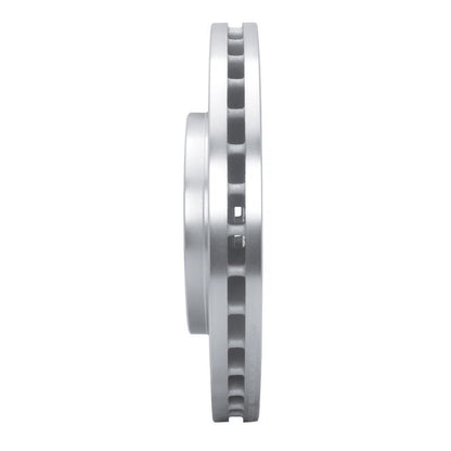 R1 Concepts Toyota MR2 Front Left Drilled & Slotted Silver Brake Rotor - Part  RNCEDZ - 76057L | rncEDZ - 76057L - JDMuscleSPK987539