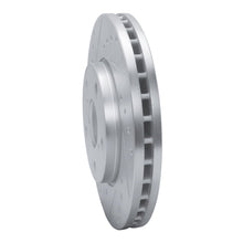 R1 Concepts Toyota MR2 Front Left Drilled & Slotted Silver Brake Rotor - Part  RNCEDZ - 76057L | rncEDZ - 76057L - JDMuscleSPK987539