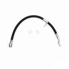 R1 Concepts Toyota MR2 Spyder Front Left Brake Hose (2000 - 2005) – Reliable Replacement Part | rncBHH - 76090 - JDMuscleSPK1004481