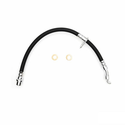 R1 Concepts Toyota MR2 Spyder Front Left Brake Hose (2000 - 2005) – Reliable Replacement Part | rncBHH - 76090 - JDMuscleSPK1004481