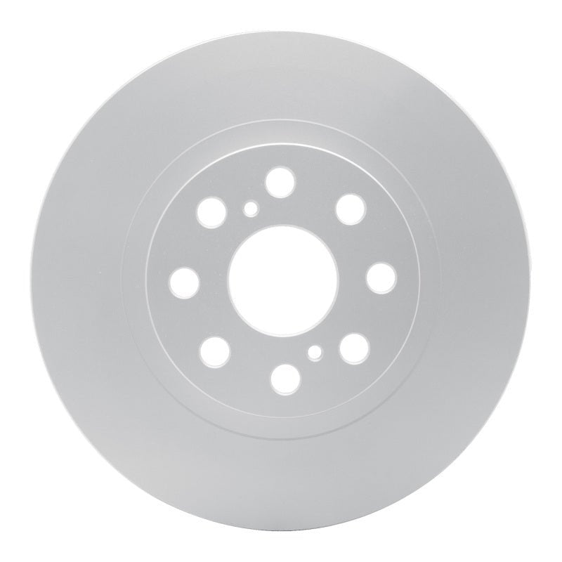 R1 Concepts Toyota MR2 Spyder Rear GeoSPEC Coated Rotor (2000 - 2005) | rncRRE - 76073 - JDMuscleSPK989055