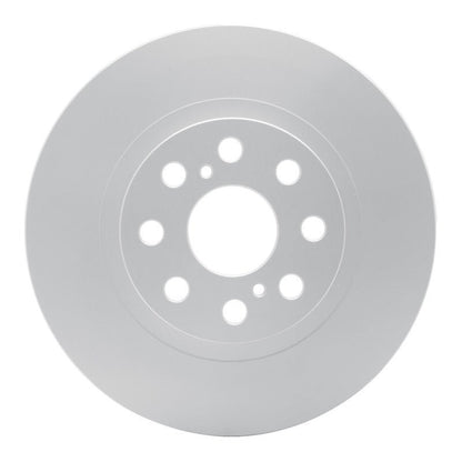 R1 Concepts Toyota MR2 Spyder Rear GeoSPEC Coated Rotor (2000 - 2005) | rncRRE - 76073 - JDMuscleSPK989055