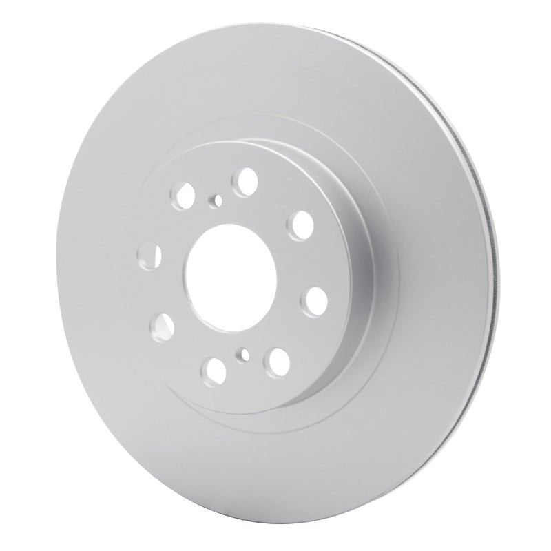 R1 Concepts Toyota MR2 Spyder Rear GeoSPEC Coated Rotor (2000 - 2005) | rncRRE - 76073 - JDMuscleSPK989055