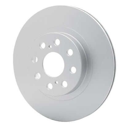 R1 Concepts Toyota MR2 Spyder Rear GeoSPEC Coated Rotor (2000 - 2005) | rncRRE - 76073 - JDMuscleSPK989055
