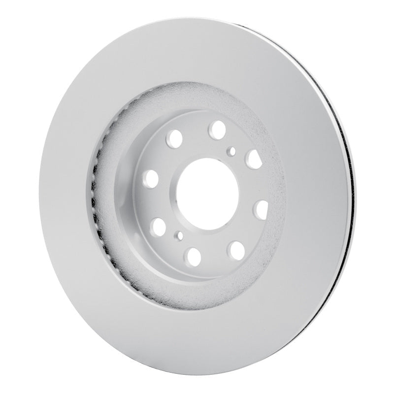 R1 Concepts Toyota MR2 Spyder Rear GeoSPEC Coated Rotor (2000 - 2005) | rncRRE - 76073 - JDMuscleSPK989055