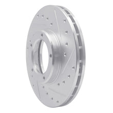 R1 Concepts Toyota Pickup 1985 - 1992 Front Right Drilled & Slotted Silver Brake Rotor | rncEDZ - 76098R - JDMuscleSPK987596