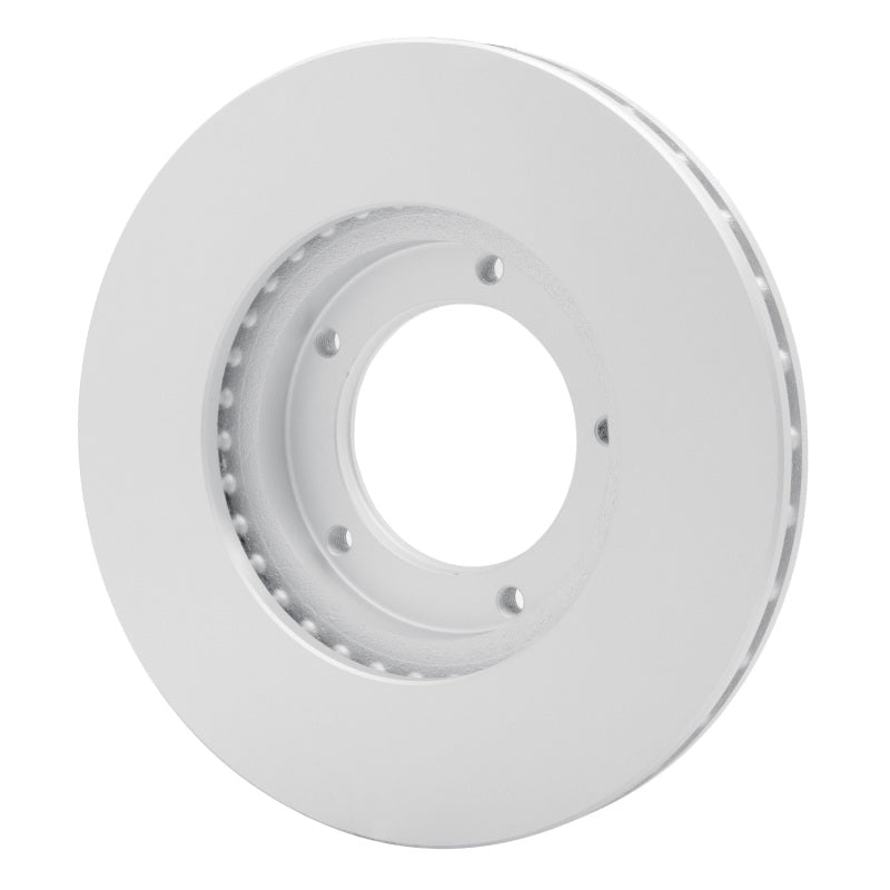 R1 Concepts Toyota Pickup Front GeoSPEC Coated Rotor (1984 - 1995) | rncRRE - 76096 - JDMuscleSPK989062