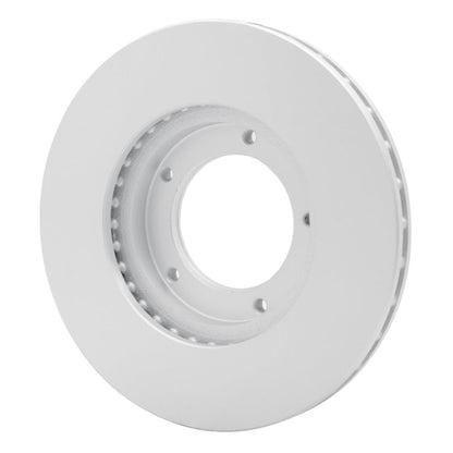 R1 Concepts Toyota Pickup Front GeoSPEC Coated Rotor (1984 - 1995) | rncRRE - 76096 - JDMuscleSPK989062