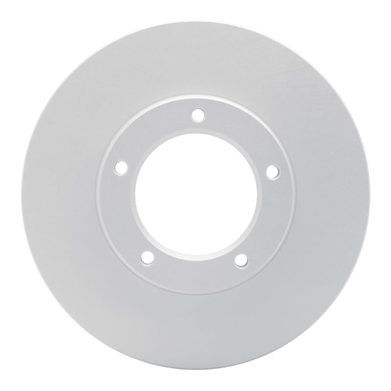 R1 Concepts Toyota Pickup Front GeoSPEC Coated Rotor (1984 - 1995) | rncRRE - 76096 - JDMuscleSPK989062