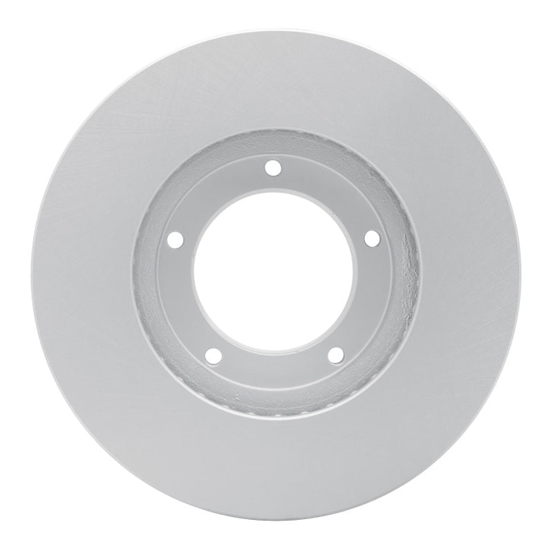 R1 Concepts Toyota Pickup Front GeoSPEC Coated Rotor (1984 - 1995) | rncRRE - 76096 - JDMuscleSPK989062