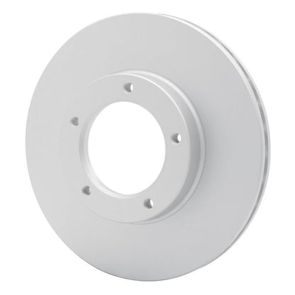R1 Concepts Toyota Pickup Front GeoSPEC Coated Rotor (1984 - 1995) | rncRRE - 76096 - JDMuscleSPK989062