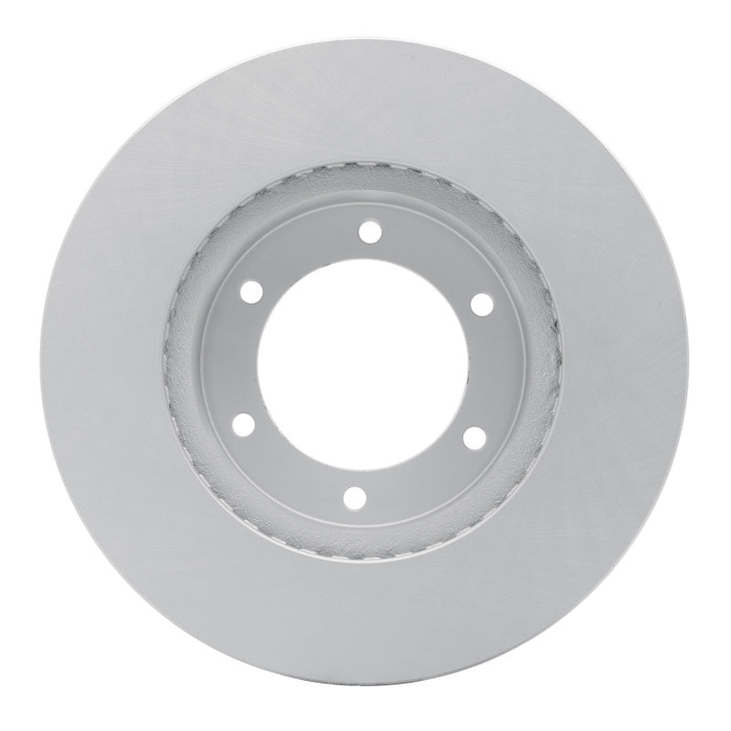 R1 Concepts Toyota Pickup Front GeoSPEC Coated Rotor (1986 - 1995) | rncRRE - 76102 - JDMuscleSPK989063
