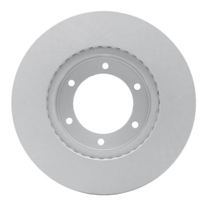 R1 Concepts Toyota Pickup Front GeoSPEC Coated Rotor (1986 - 1995) | rncRRE - 76102 - JDMuscleSPK989063