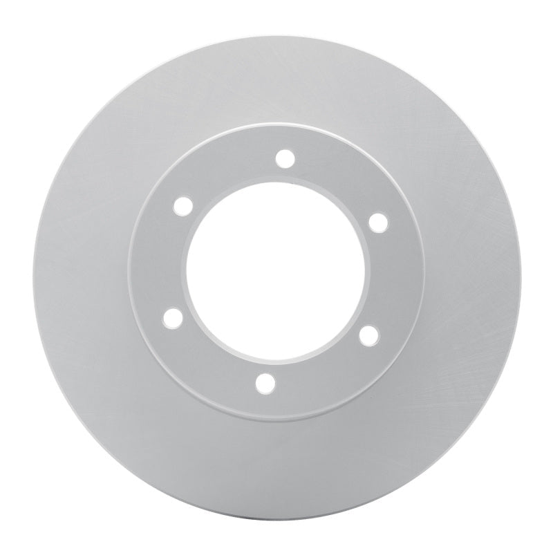 R1 Concepts Toyota Pickup Front GeoSPEC Coated Rotor (1986 - 1995) | rncRRE - 76102 - JDMuscleSPK989063