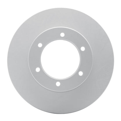 R1 Concepts Toyota Pickup Front GeoSPEC Coated Rotor (1986 - 1995) | rncRRE - 76102 - JDMuscleSPK989063