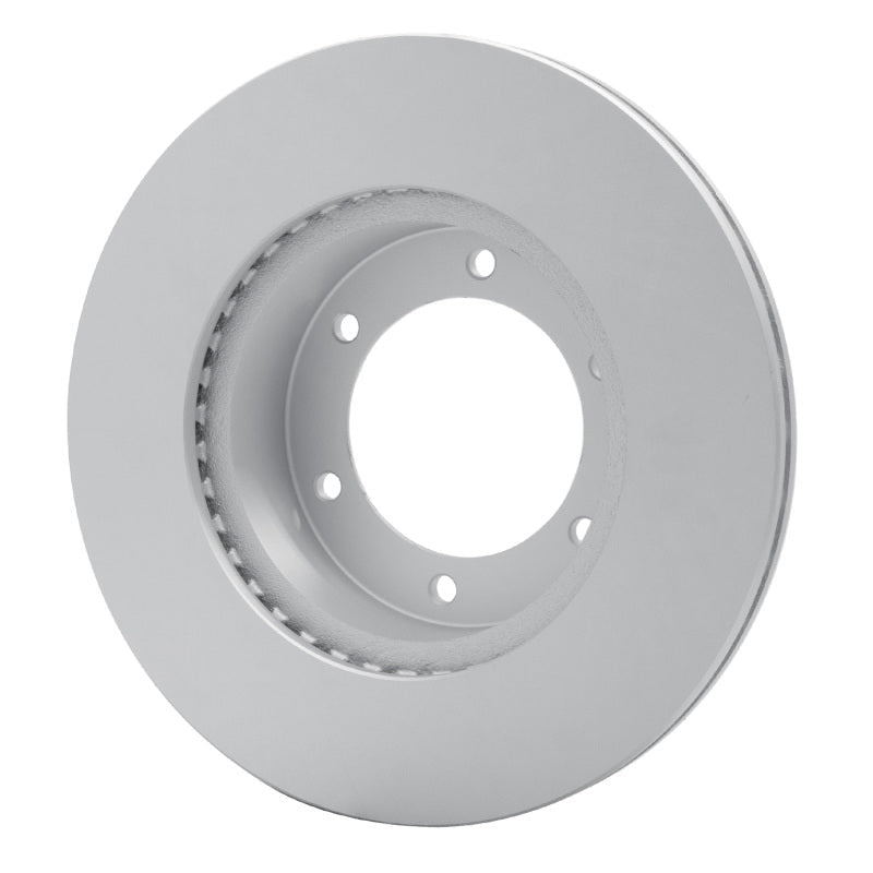 R1 Concepts Toyota Pickup Front GeoSPEC Coated Rotor (1986 - 1995) | rncRRE - 76102 - JDMuscleSPK989063