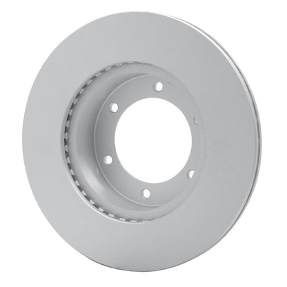 R1 Concepts Toyota Pickup Front GeoSPEC Coated Rotor (1986 - 1995) | rncRRE - 76102 - JDMuscleSPK989063
