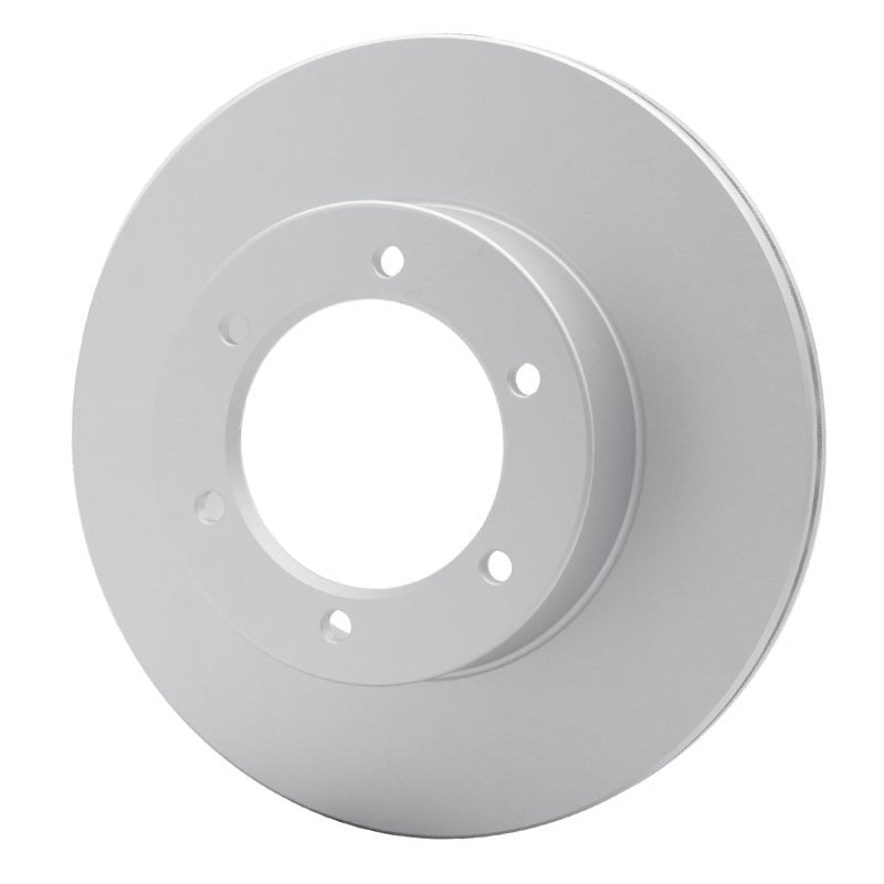 R1 Concepts Toyota Pickup Front GeoSPEC Coated Rotor (1986 - 1995) | rncRRE - 76102 - JDMuscleSPK989063