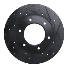 R1 Concepts Toyota Pickup Front Right Drilled & Slotted Brake Rotor - Model 79 - 80 | rncECB - 76093R - JDMuscleSPK983706