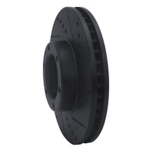 R1 Concepts Toyota Pickup Front Right Drilled & Slotted Brake Rotor (Part rncECB - 76107R) | rncECB - 76107R - JDMuscleSPK983724