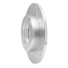 R1 Concepts Toyota Pickup Front Right Drilled & Slotted Silver Brake Rotor (Part rncEDZ - 76093R) | rncEDZ - 76093R - JDMuscleSPK987588