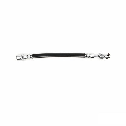 R1 Concepts Toyota Previa Front Left Brake Hose (1990 - 1997) - Part No. rncBHH - 76043 | rncBHH - 76043 - JDMuscleSPK1004436