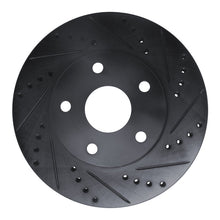 R1 Concepts Toyota Previa Front Right Drilled & Slotted Brake Rotor (1991 - 1997) | rncECB - 76109R - JDMuscleSPK983726