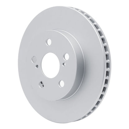 R1 Concepts Toyota Prius Front GeoSPEC Coated Rotor (Model RNC RRE - 76151) | rncRRE - 76151 - JDMuscleSPK989079