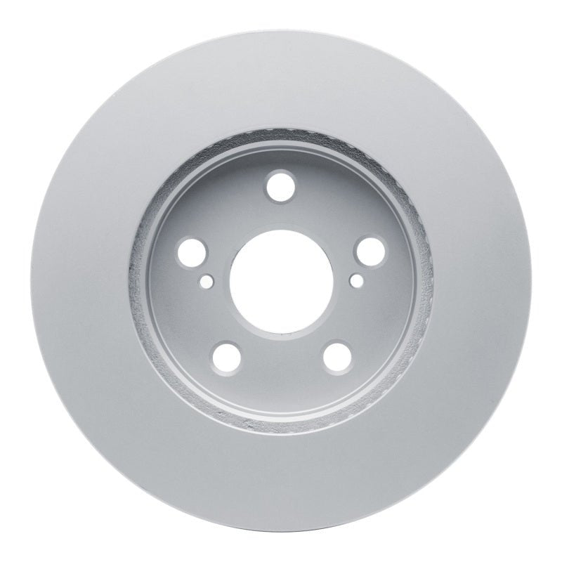 R1 Concepts Toyota Prius Front GeoSPEC Coated Rotor (Model RNC RRE - 76151) | rncRRE - 76151 - JDMuscleSPK989079