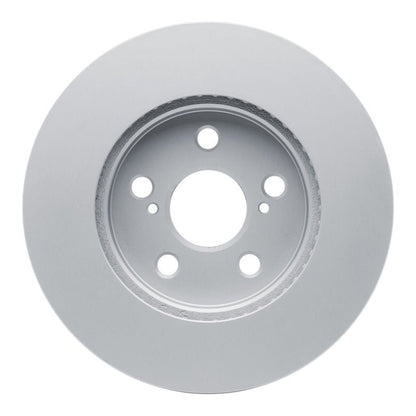 R1 Concepts Toyota Prius Front GeoSPEC Coated Rotor (Model RNC RRE - 76151) | rncRRE - 76151 - JDMuscleSPK989079