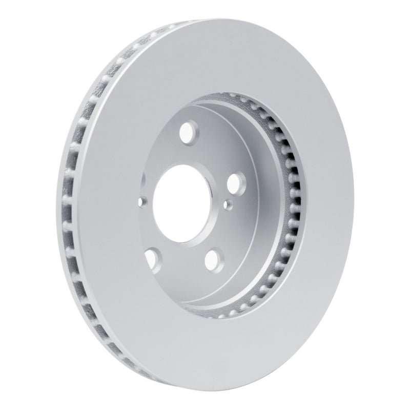 R1 Concepts Toyota Prius Front GeoSPEC Coated Rotor (Model RNC RRE - 76151) | rncRRE - 76151 - JDMuscleSPK989079