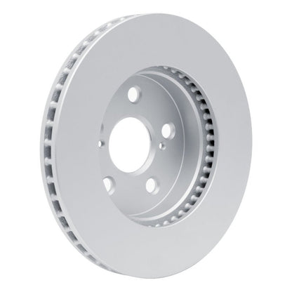 R1 Concepts Toyota Prius Front GeoSPEC Coated Rotor (Model RNC RRE - 76151) | rncRRE - 76151 - JDMuscleSPK989079