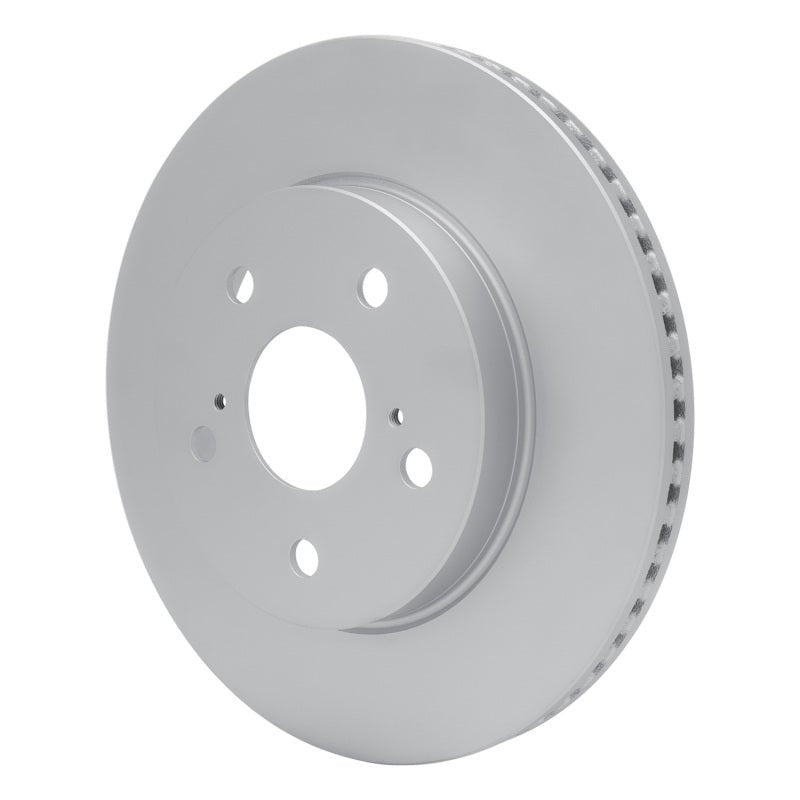 R1 Concepts Toyota Prius Front GeoSPEC Coated Rotor (Part rncRRE - 76168) | rncRRE - 76168 - JDMuscleSPK989085