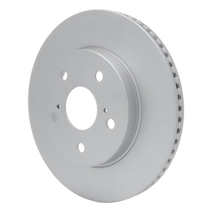 R1 Concepts Toyota Prius Front GeoSPEC Coated Rotor (Part rncRRE - 76168) | rncRRE - 76168 - JDMuscleSPK989085