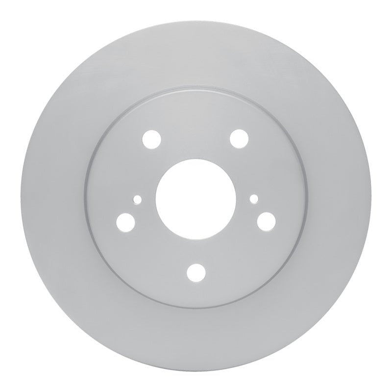 R1 Concepts Toyota Prius Front GeoSPEC Coated Rotor (Part rncRRE - 76168) | rncRRE - 76168 - JDMuscleSPK989085