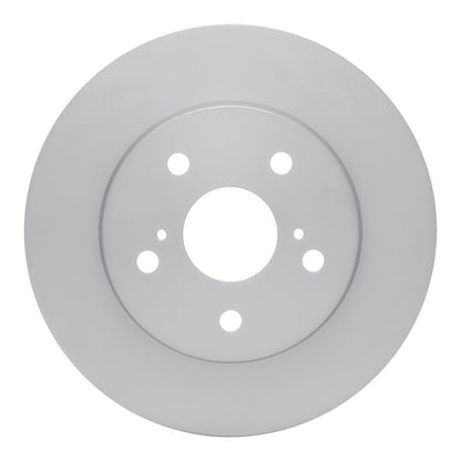 R1 Concepts Toyota Prius Front GeoSPEC Coated Rotor (Part rncRRE - 76168) | rncRRE - 76168 - JDMuscleSPK989085