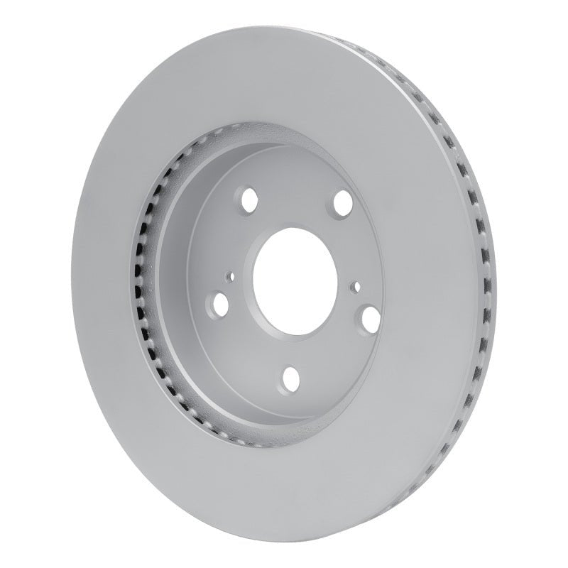 R1 Concepts Toyota Prius Front GeoSPEC Coated Rotor (Part rncRRE - 76168) | rncRRE - 76168 - JDMuscleSPK989085