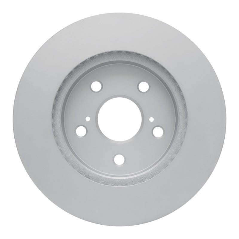R1 Concepts Toyota Prius Front GeoSPEC Coated Rotor (Part rncRRE - 76168) | rncRRE - 76168 - JDMuscleSPK989085