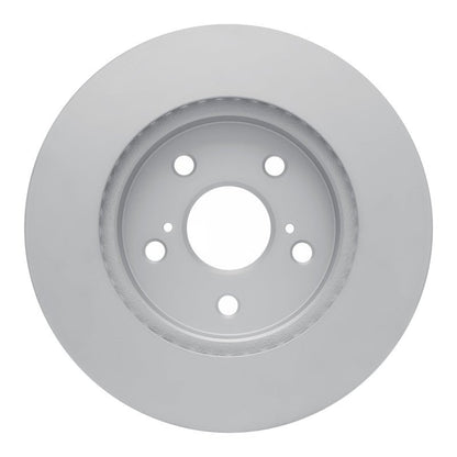 R1 Concepts Toyota Prius Front GeoSPEC Coated Rotor (Part rncRRE - 76168) | rncRRE - 76168 - JDMuscleSPK989085