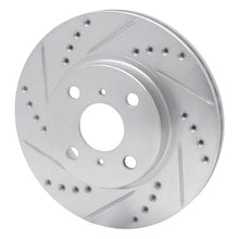 R1 Concepts Toyota Prius Front Left Drilled & Slotted Silver Brake Rotor (Part  RNCEDZ - 76074L) | rncEDZ - 76074L - JDMuscleSPK987565