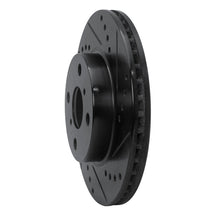 R1 Concepts Toyota Prius Front Right Drilled & Slotted Brake Rotor (Part rncECB - 76074R) | rncECB - 76074R - JDMuscleSPK983702