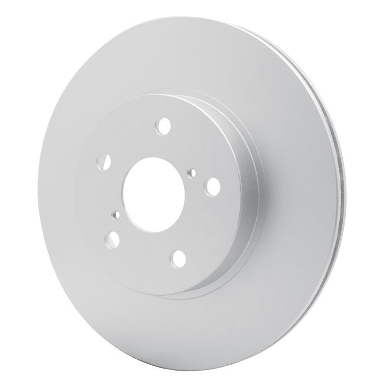 R1 Concepts Toyota RAV4 Front GeoSPEC Coated Rotor (1996 - 2003) | rncRRE - 76122 - JDMuscleSPK989066