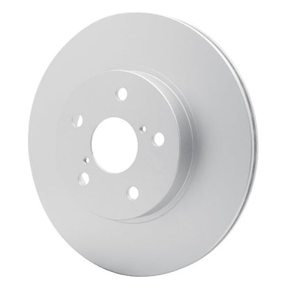 R1 Concepts Toyota RAV4 Front GeoSPEC Coated Rotor (1996 - 2003) | rncRRE - 76122 - JDMuscleSPK989066