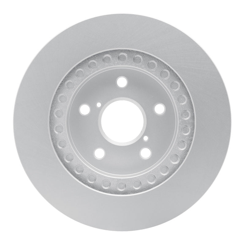 R1 Concepts Toyota RAV4 Front GeoSPEC Coated Rotor (1996 - 2003) | rncRRE - 76122 - JDMuscleSPK989066