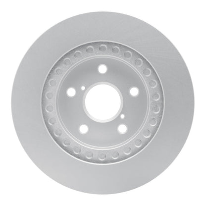 R1 Concepts Toyota RAV4 Front GeoSPEC Coated Rotor (1996 - 2003) | rncRRE - 76122 - JDMuscleSPK989066