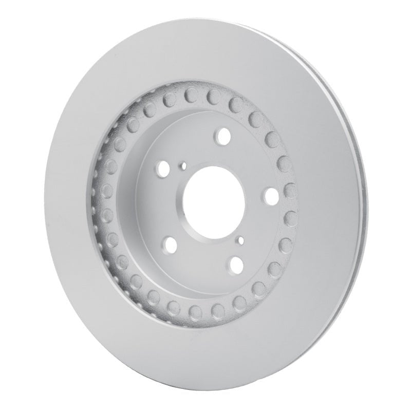 R1 Concepts Toyota RAV4 Front GeoSPEC Coated Rotor (1996 - 2003) | rncRRE - 76122 - JDMuscleSPK989066