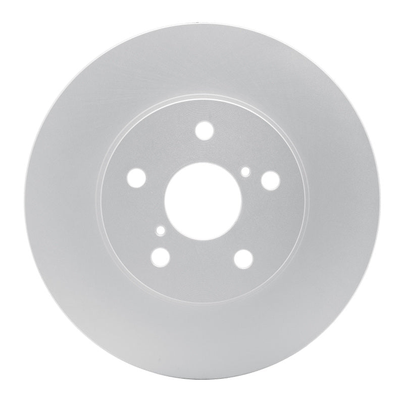 R1 Concepts Toyota RAV4 Front GeoSPEC Coated Rotor (1996 - 2003) | rncRRE - 76122 - JDMuscleSPK989066