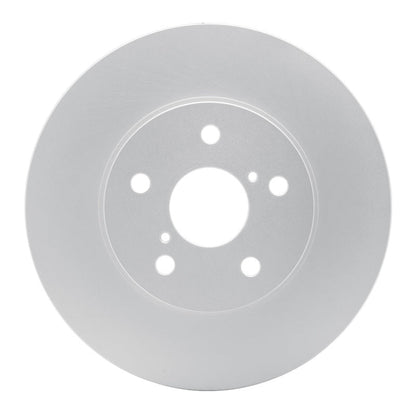 R1 Concepts Toyota RAV4 Front GeoSPEC Coated Rotor (1996 - 2003) | rncRRE - 76122 - JDMuscleSPK989066